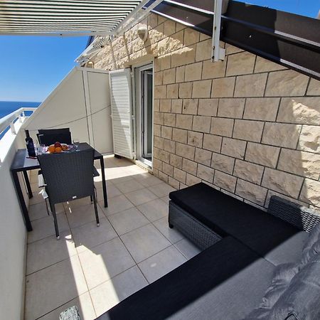 Villa Kristonia フヴァル エクステリア 写真