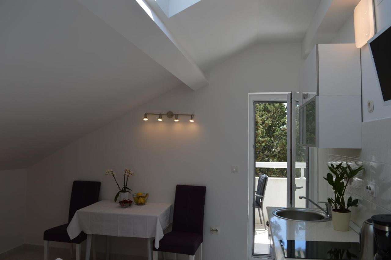 Villa Kristonia フヴァル エクステリア 写真