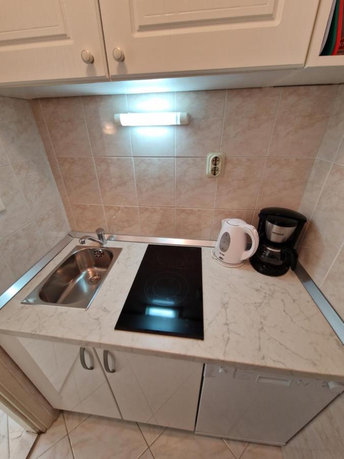 Villa Kristonia フヴァル エクステリア 写真