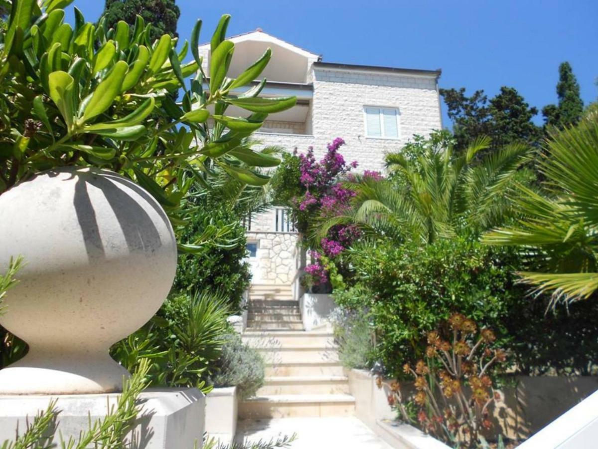 Villa Kristonia フヴァル エクステリア 写真