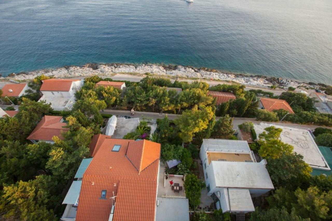 Villa Kristonia フヴァル エクステリア 写真